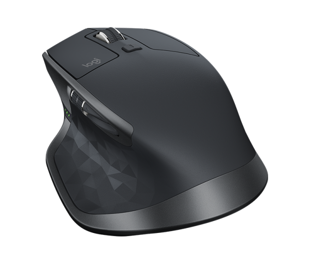 Logitech MX Master 2S - 604796 - zdjęcie 2